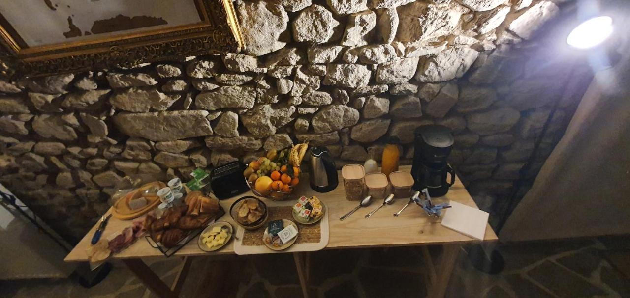 Bed and Breakfast Aux étoiles de Moranges à Saint-Germain-l'Herm Extérieur photo